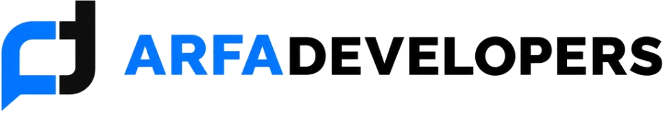 Arfa Developers