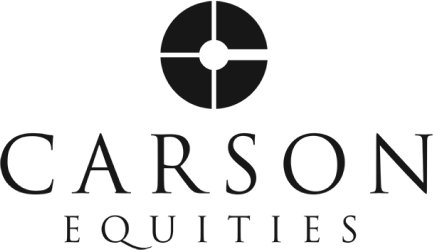 Carson logo