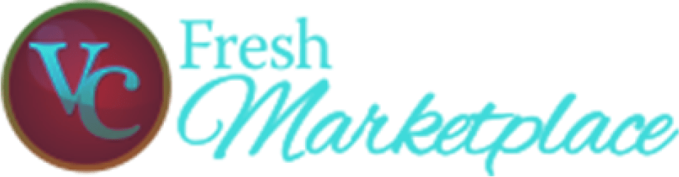 Fresh Marketplace logo