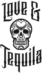 Love & Tequila logo