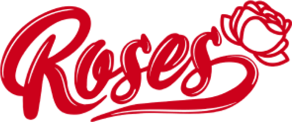 Roses logo